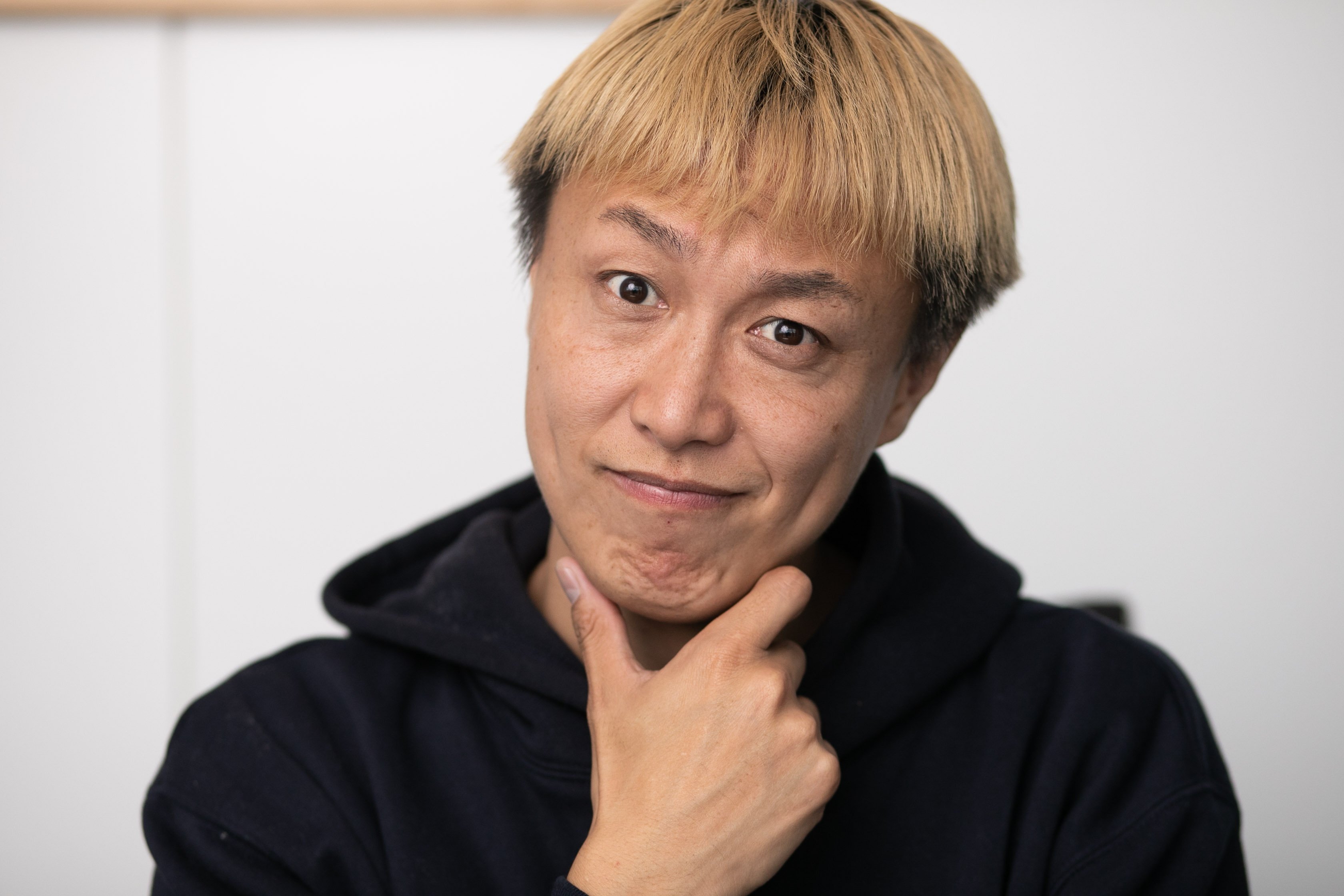 「とてつもない罵声」→「完全に勝ち」…お見送り芸人しんいちの“ぶっ飛び思考”に辛い気持ちがふっ軽くなった！