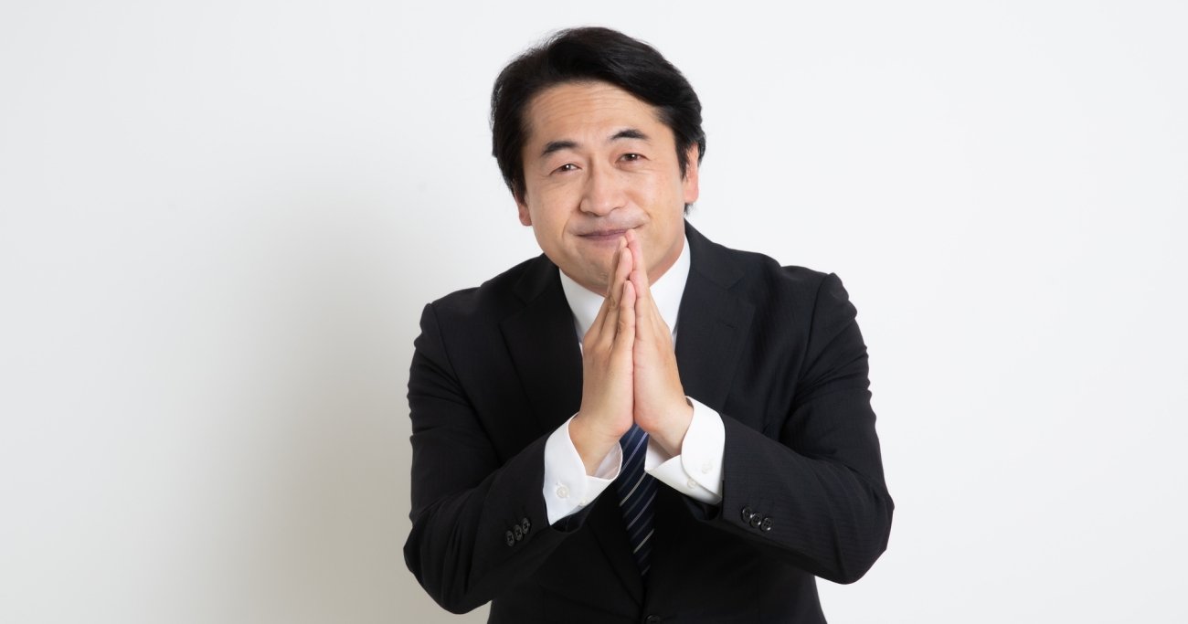 「それは無理っす…」お世話になっている人から面倒な頼まれごと→何と言って断るのが正解？