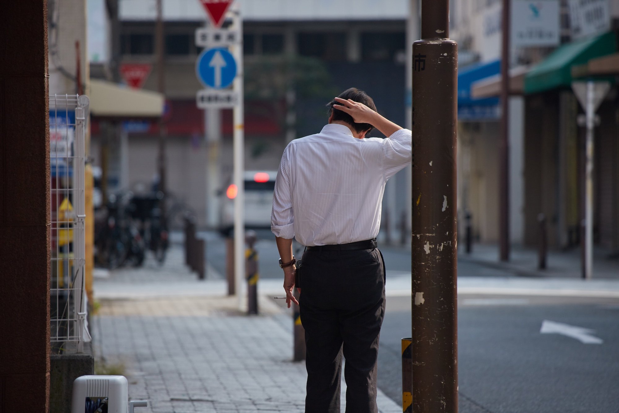 「43歳、会社でも“無能”よばわり」。そんな人生を変えた、たった一言とは？
