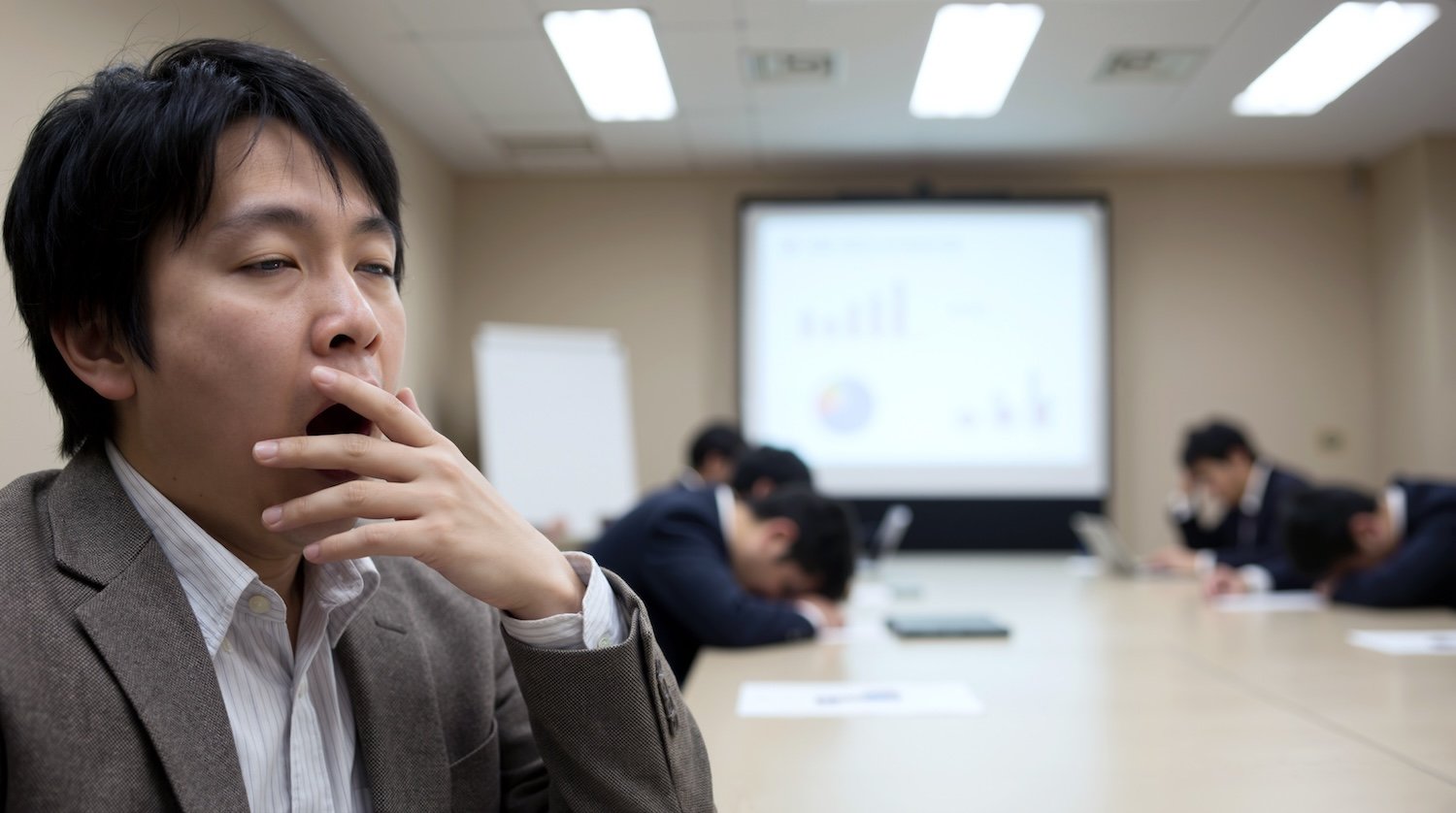 無責任で「今すぐクビにしないといけないリーダー」の特徴・ワースト1