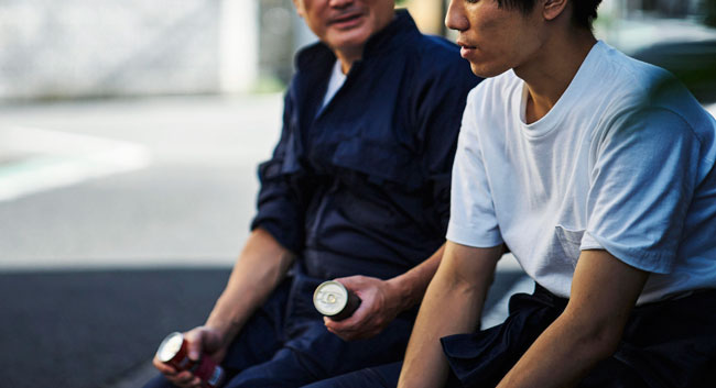 外国人と真に「共生」するためにはそうすべきか…