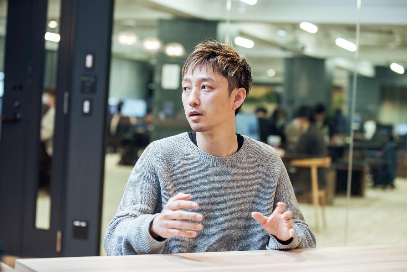 なぜシステムに強いNTTデータが「デザイン」にこだわるのか。「正しい打ち手」がユーザーに刺さらない時代に再定義する、顧客のための「CXマネジメント」