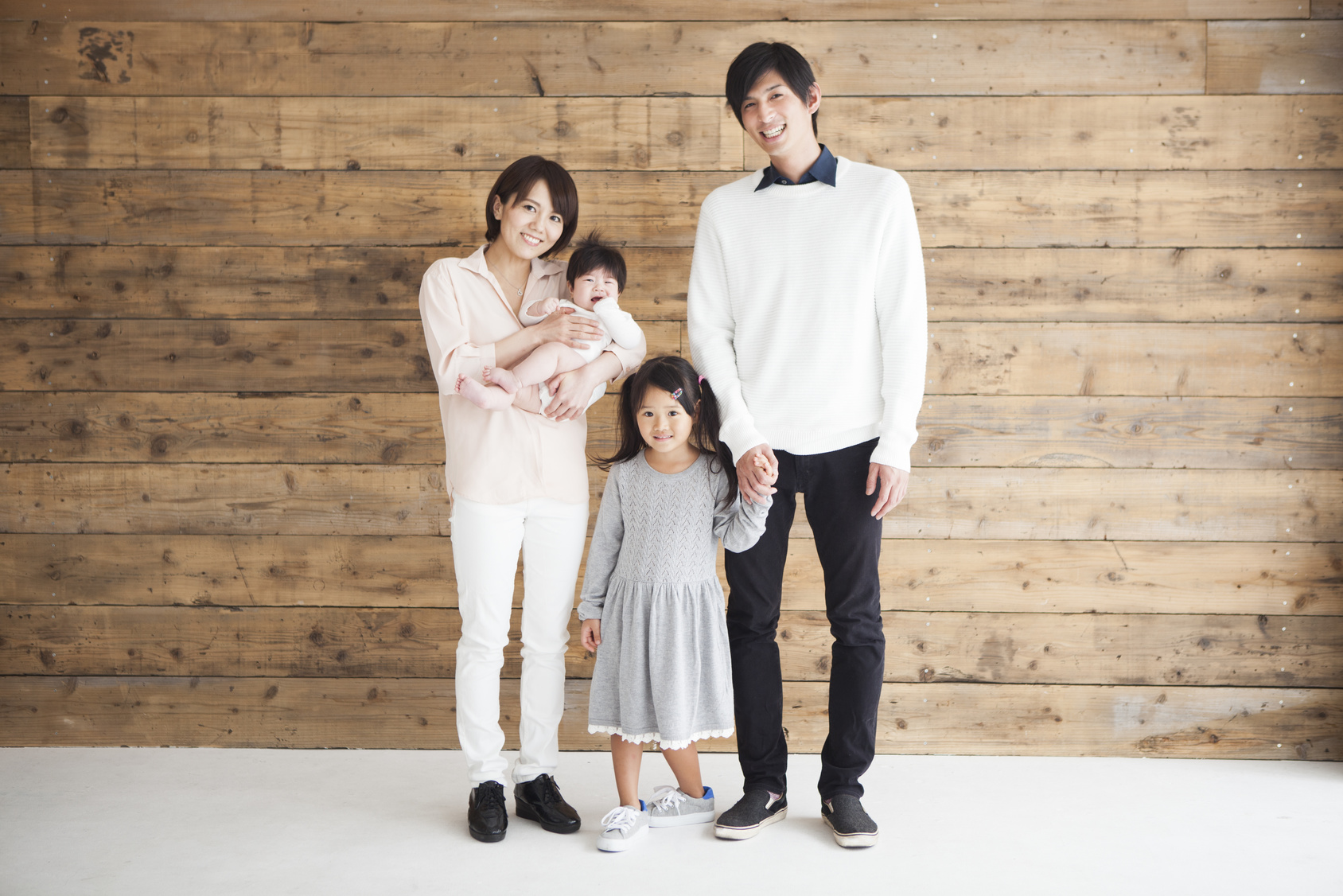 顧客づくりのヒントは、子どもたちにあり