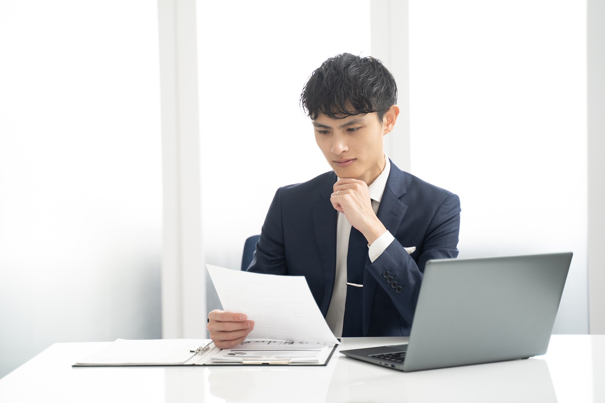 会社から全く評価されない人の口癖・ワースト1