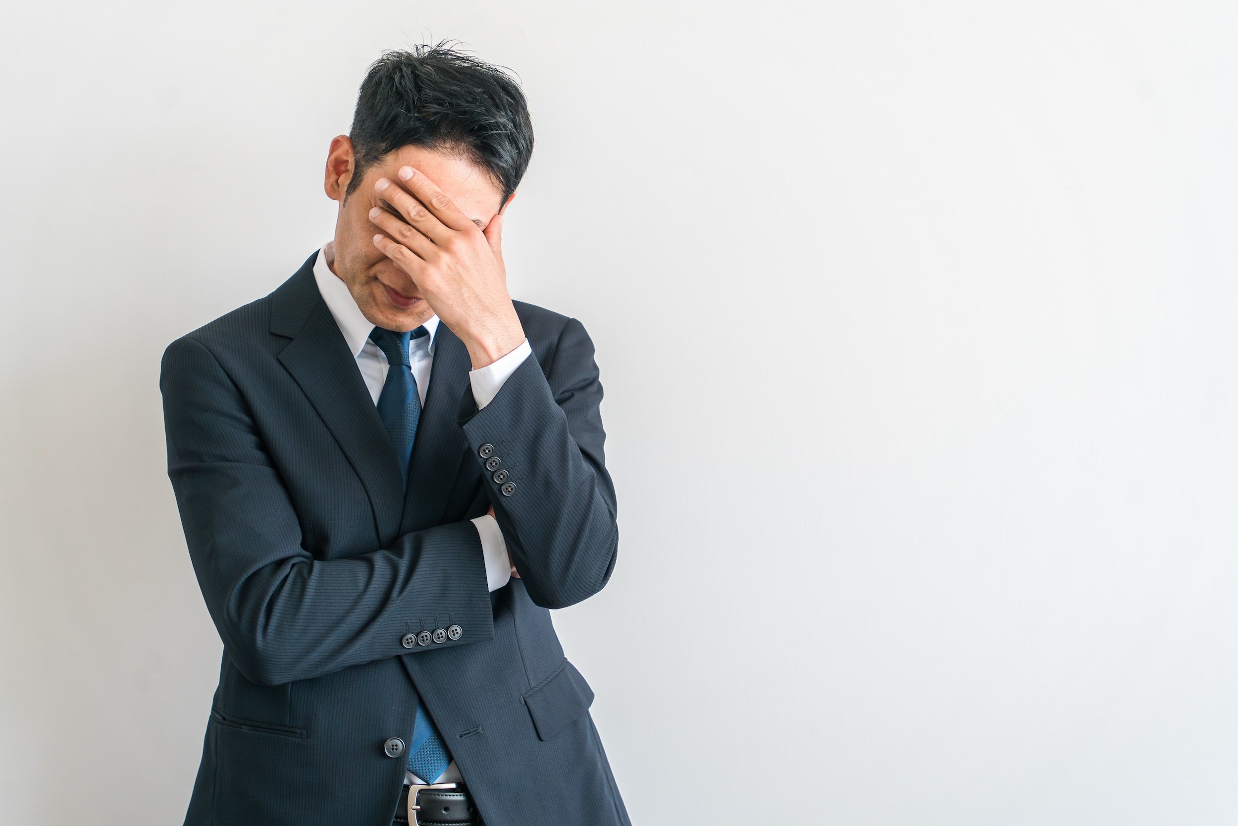 【知ってる?】まったく仕事ができない人が知らない「たった2つのカタカナ語」とは?