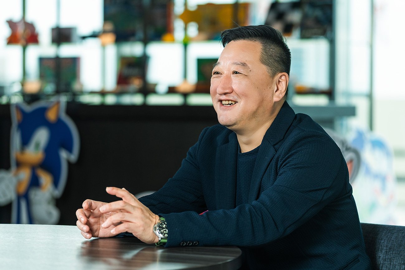 ゲーム市場の地殻変動、セガが仕掛ける二歩先の「マーケティング変革」と「組織変革」とは