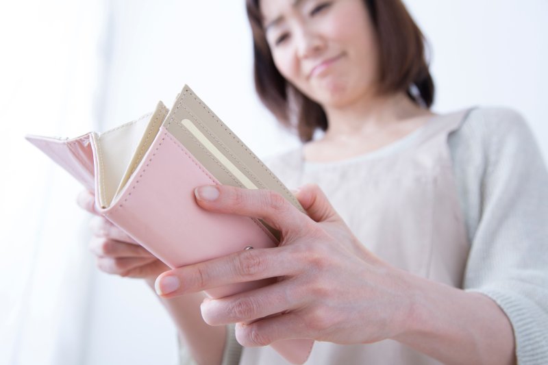 【金運アップ】に逆効果! 絶対にやってはいけない財布の開運メソッド