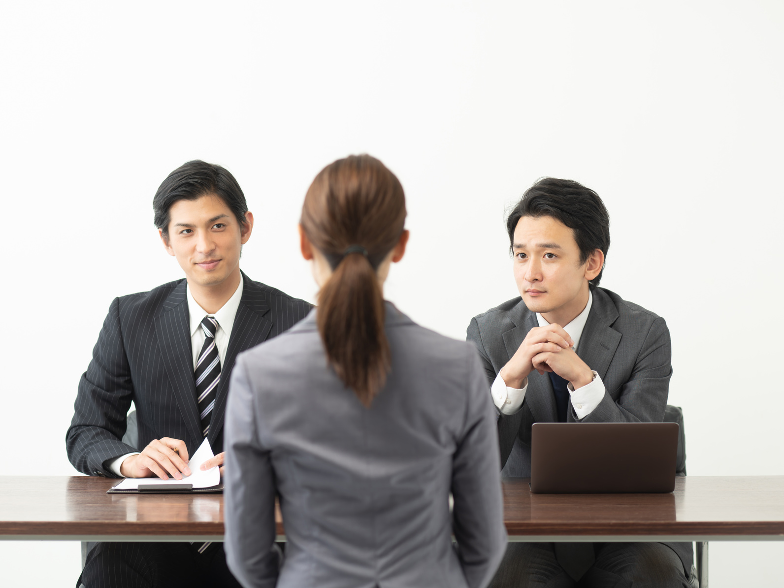 「小論文」を経験した人が社会人になってからトクする理由