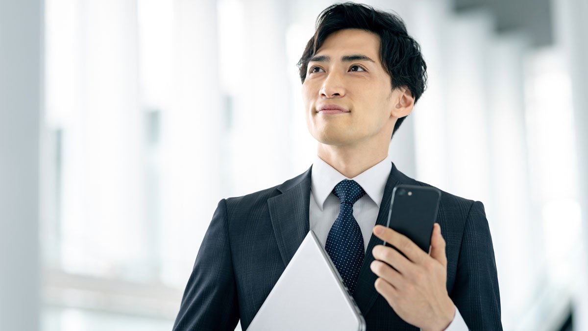 仕事のできる人が実践する「プロアクティブな問い」とは