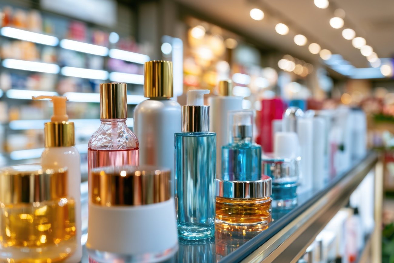 なぜ化粧品店は、価値のない「空の容器」を欲しがるのか？