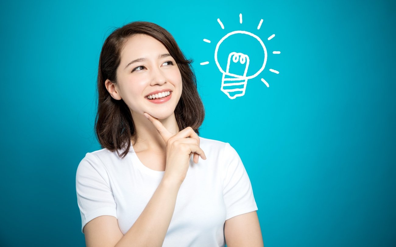 無意識に囚われている「思い込み」から自由になる“たったひとつの方法”とは?