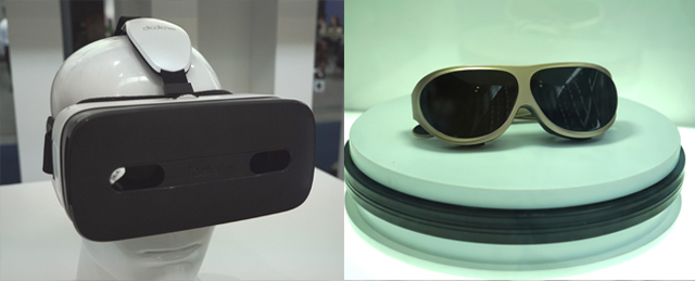 仮想現実(VR)市場勃興で日本勢が見出す商機と勝機