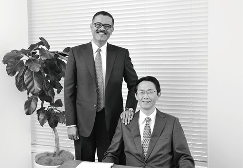日本の新興国市場での出遅れは深刻<br />リスクを織り込みつつ迅速な意思決定を
