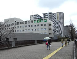 手続きの遅れと医療水準の未達<br />迷走が続く新練馬光が丘病院