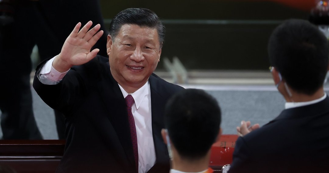 習近平