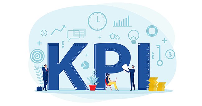 【期間限定動画】エクセルも学べる!チームを巻き込む「初めてのKPI管理」