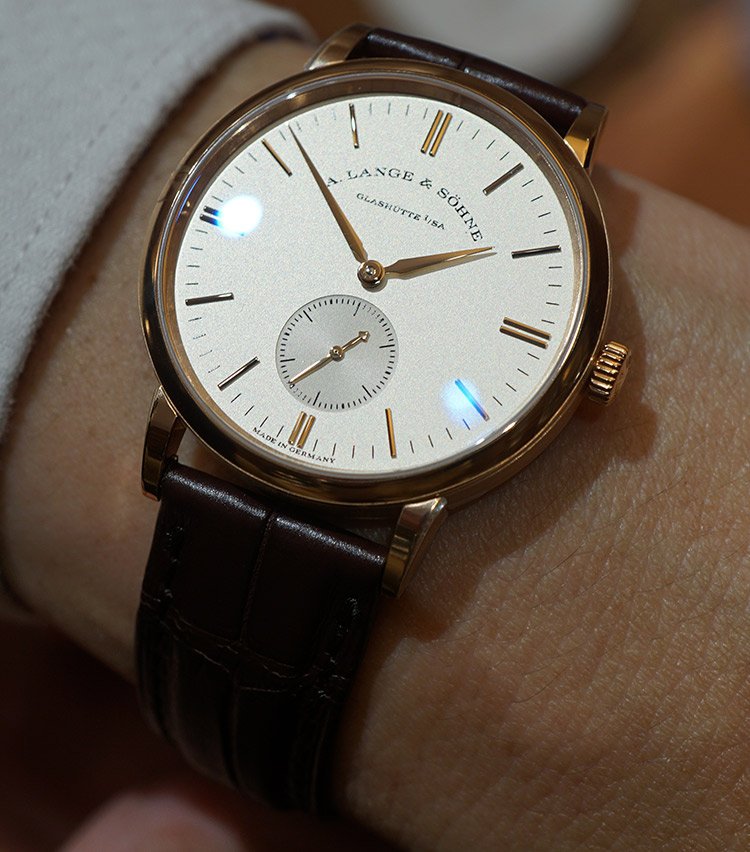 実際に試着 オンオフ兼用 高コスパ 一生モノ な ブランド時計9選 男のオフビジネス ダイヤモンド オンライン