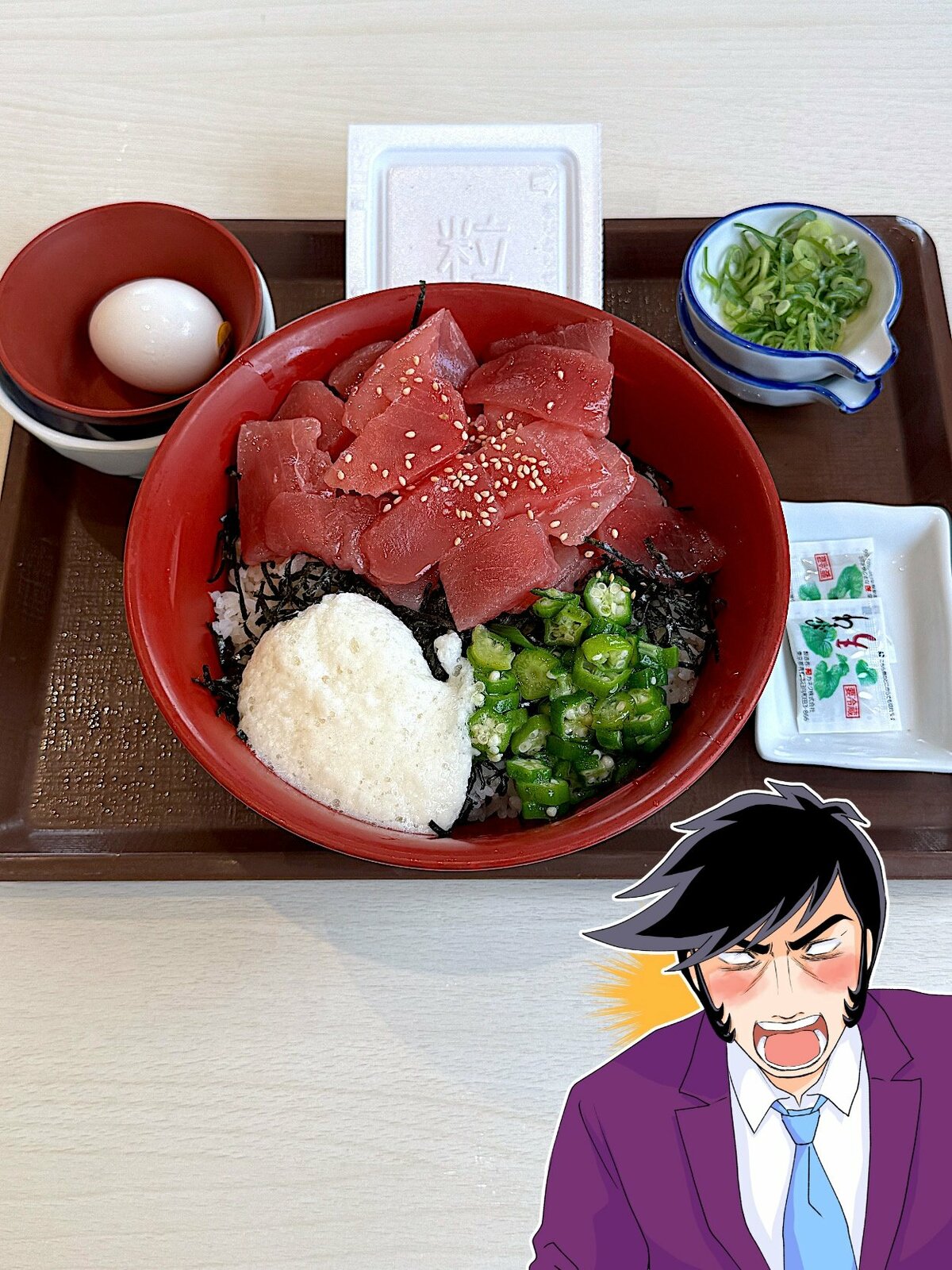 「値は張るけどバカおいしい」すき家の“まぐろ2倍どんぶり”が圧倒的なボリュームだった「かなりの満足感」「定番になって欲しい」