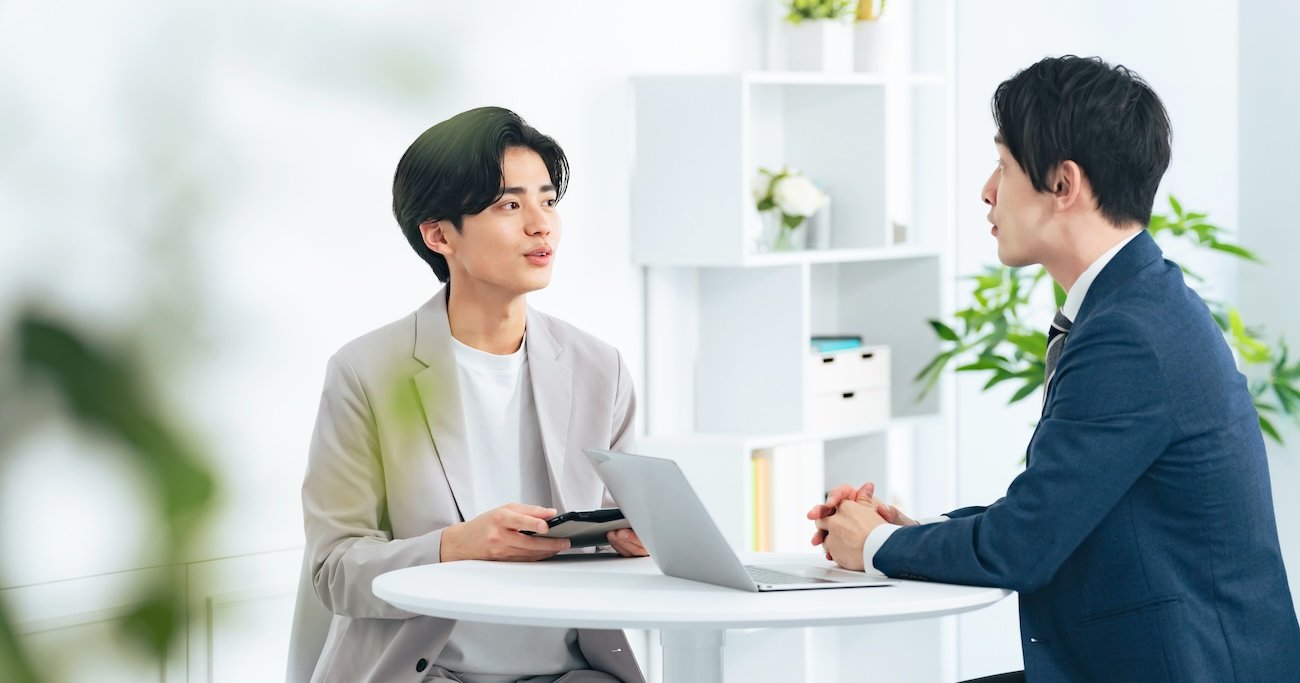 「そりゃ、しんどくなるわ…」新入社員が絶対に「相談してはいけない相手」とは?