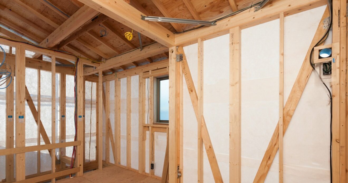 新築戸建ては 8割が欠陥住宅 施工不良が相次ぐ深刻な事情とは 不動産の新教科書 ダイヤモンド オンライン 新築戸建ては 8割が欠陥住宅 施工不良が相次ぐ深刻な事情とは 不動産の新教科書 ダイヤモンド オンライン