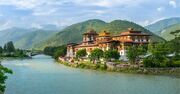 「ブータン王国ってどんな国？」2分で学ぶ国際社会