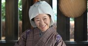 くら（浅田美代子）の「銀幕の向こうに行ってみとうなってね」…まさか“第18回の一言”が伏線だった！【あんぱん第69回レビュー】