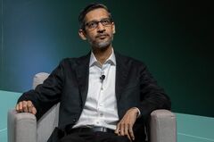 マスク、ダイモン両氏のAI予測と人類の未来