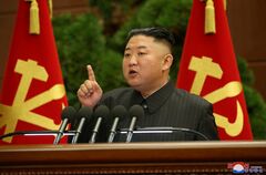 金正恩氏、北朝鮮らしさ薄れた若者に喝