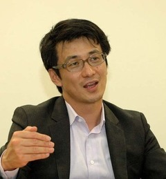 MonotaRO代表執行役社長　鈴木雅哉 右肩上がりで100万登録者突破 間接資材を開拓した超ニッチＥＣ