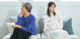 毒親でも面倒見なきゃ親不孝ですよね？→精神科医の答えが納得すぎて、ぐうの音も出ない