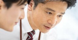 出世するために「ついていくべき人」の決定的な特徴…「出世しそうな人」ではありません