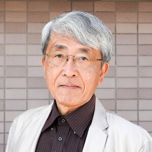 橋本健二
