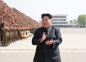北朝鮮の暴発と体制崩壊の可能性が高まった