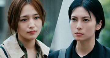 ひょっとして例の事件？ドラマ「スキャンダルイブ」が突く〈芸能界の闇〉にメディア関係者がザワつくワケ