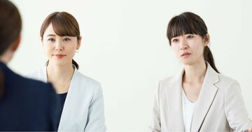 面接で「最後に質問はありますか」と聞かれたときの〈絶対NGワード〉とは？