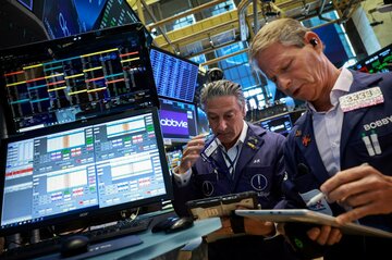 ウォール街の強気派、株価急騰を懸念しない理由