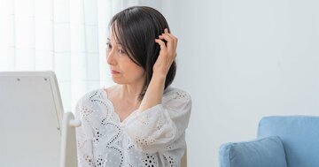 加齢で増す悩み……。“毛髪の健康”に知っておきたい3つの栄養素