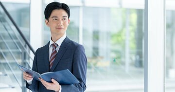 「考えすぎて動けない人」と「すぐ動ける人」のたった1つの決定的な違いとは？