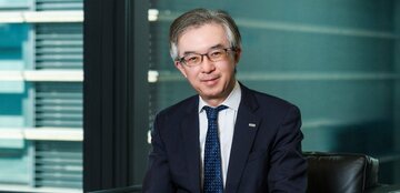 みずほ総合研究所が描く日本の勝ち筋。金融と非金融の融合で挑む社会変革とは