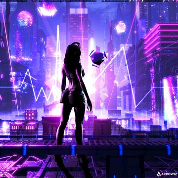 VRゲーム「BEATS FEVER」、PSVR向けに発売