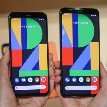 ポテンシャル激アツのPixel 4、グーグルのAI技術をフル搭載！【太田百合子】