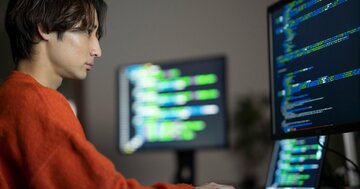 30歳でピークを迎えるプログラマーにおすすめの“超意外なセカンドキャリア”とは…文系の花形職種で高給です!