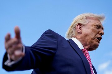 トランプ氏、イランの発電所攻撃を新たに警告