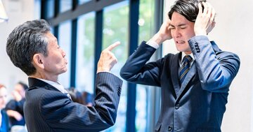 元グーグル社員が断言「悪い上司」4つの特徴