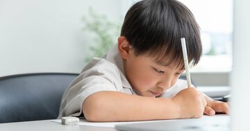【医師が解説】「集中力のある子」がやっている小さな習慣・ベスト1