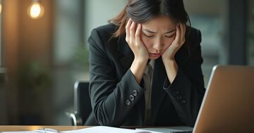 【AI恐怖症】将来への漠然とした不安に震えるチームメンバーに部下思いのリーダーが伝えてあげるチームの科学