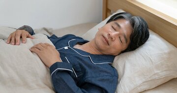 死亡率が最も低いベストな「睡眠時間」は?圧倒的睡眠不足の日本人に専門家が警鐘!