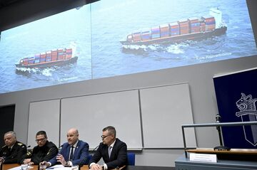 欧州インフラへの妨害、ロシア関与疑うも対応に苦慮