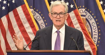 12月の利下げ、既定路線とは「ほど遠い」=FRB議長