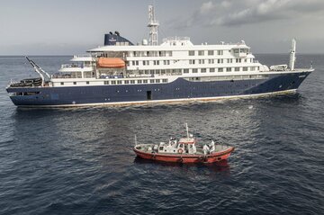 ハンタウイルスの悪夢に変わった「大西洋の冒険旅行」